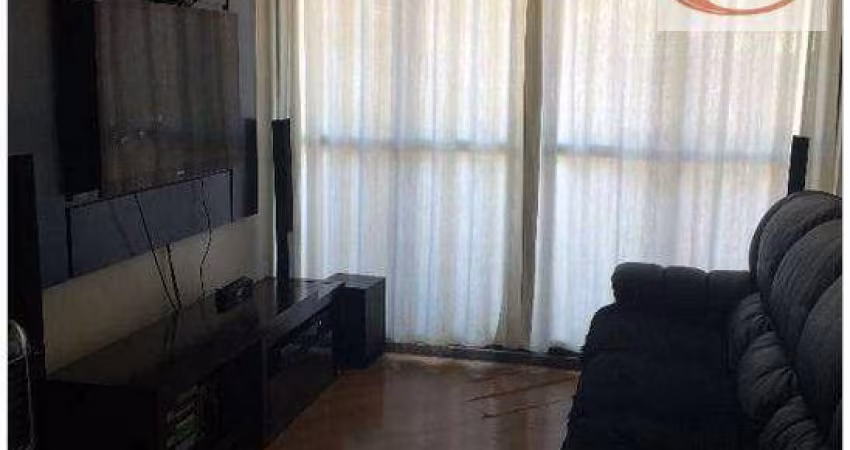 Excelente Apto 3 Dorms no Jabaquara - Lazer completo