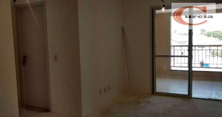 Apartamento residencial à venda, Bosque da Saúde, São Paulo.