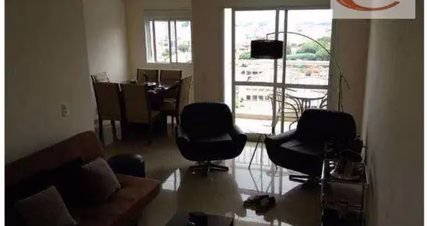 Apartamento com 2 quartos à venda na Avenida Santo Albano, 848, Vila Vera, São Paulo