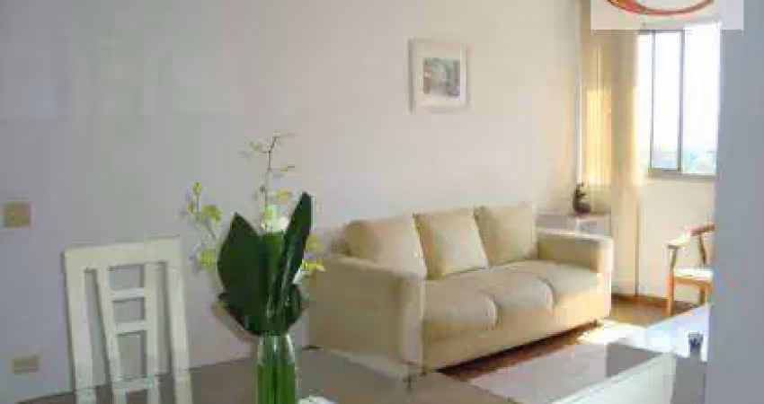 Apartamento com 3 quartos à venda na Rua Cristóvão Pereira, 1623, Campo Belo, São Paulo