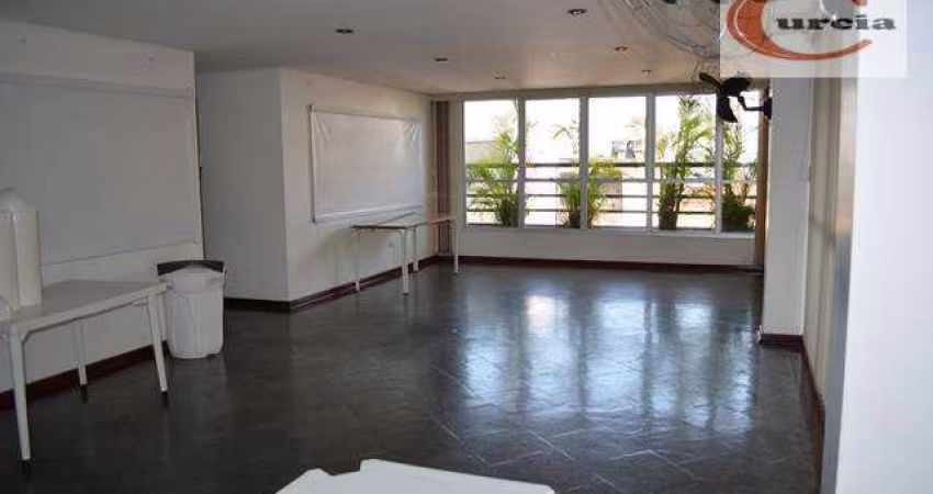 Apartamento residencial à venda, Vila Gumercindo, São Paulo.