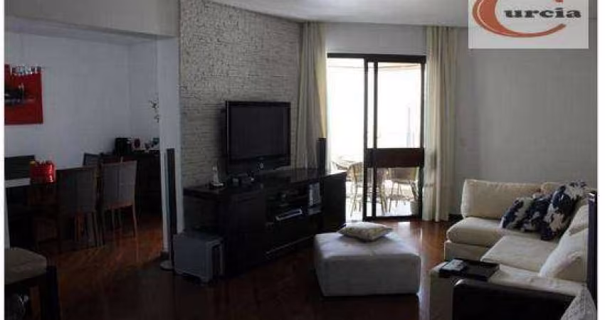 150m² Alto Padrão em Moema - Melhor planta da região