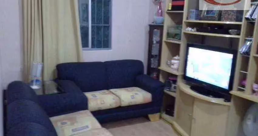 Apartamento residencial à venda, Jardim Jaqueline, São Paulo.
