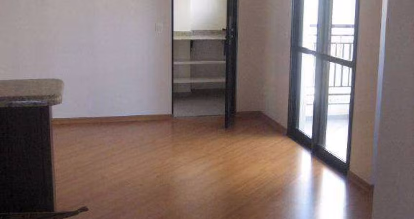 Apartamento com 3 dormitórios à venda, 120 m² por R$ 1.500.000,00 - Chácara Inglesa - São Paulo/SP