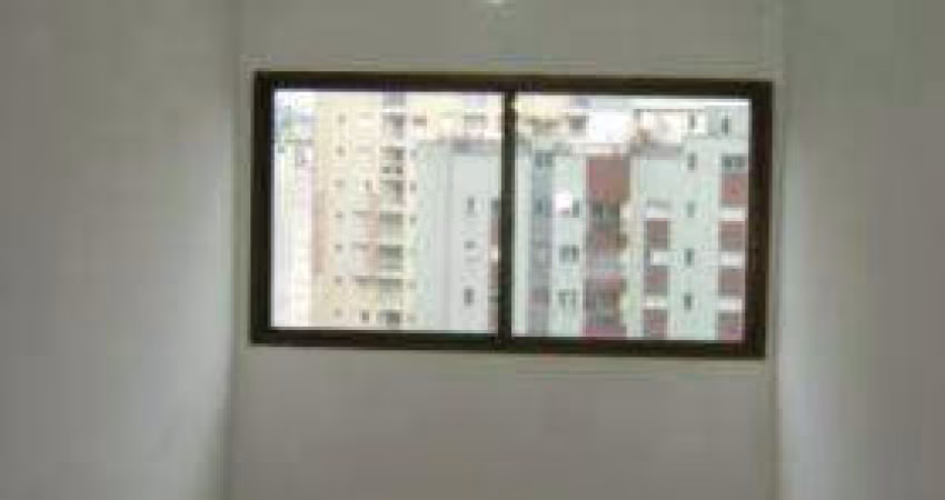 Apartamento residencial à venda, Jardim Paulistano, São Paulo.