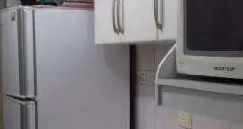 Apartamento com 2 quartos à venda na Avenida Padre Arlindo Vieira, 3101, Jardim Vergueiro, São Paulo