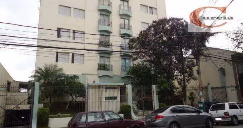 Apartamento residencial à venda, ipiranga, são paulo - ap2345.