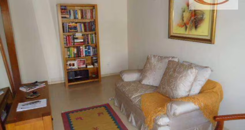 Casa com 2 dormitórios à venda, 121 m² por R$ 560.000,00 - Jardim Aeroporto - São Paulo/SP