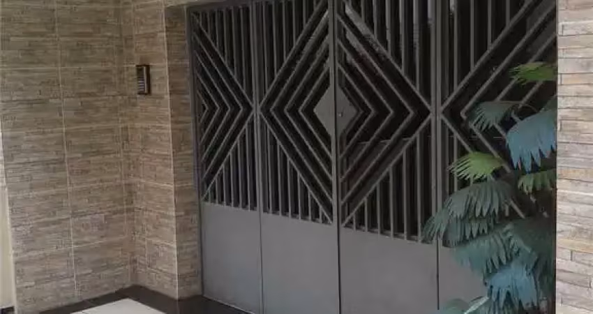 Apartamento residencial à venda, Jabaquara, São Paulo.