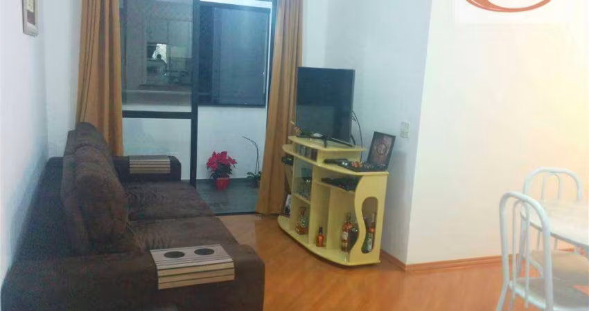 Apartamento residencial à venda, Jabaquara, São Paulo.