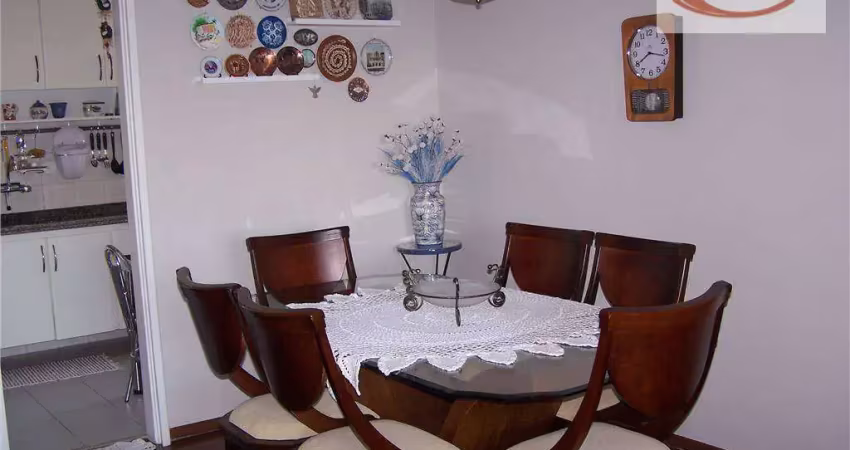Apartamento residencial à venda, vila mariana, são paulo - ap2464.