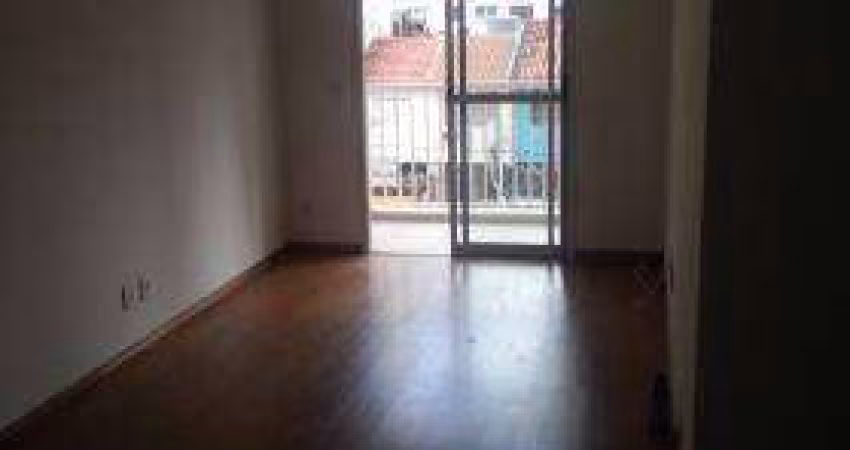Apartamento residencial para locação, Saúde, São Paulo - AP2477.