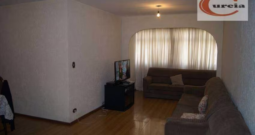 Apartamento residencial à venda, Higienópolis, São Paulo - AP2495.