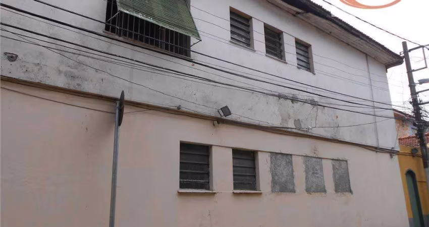 Sobrado residencial à venda, Brooklin Paulista, São Paulo - SO0160.