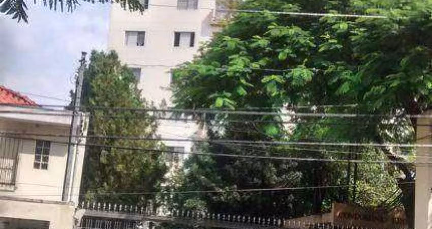 Apartamento residencial à venda, Bosque da Saúde, São Paulo.