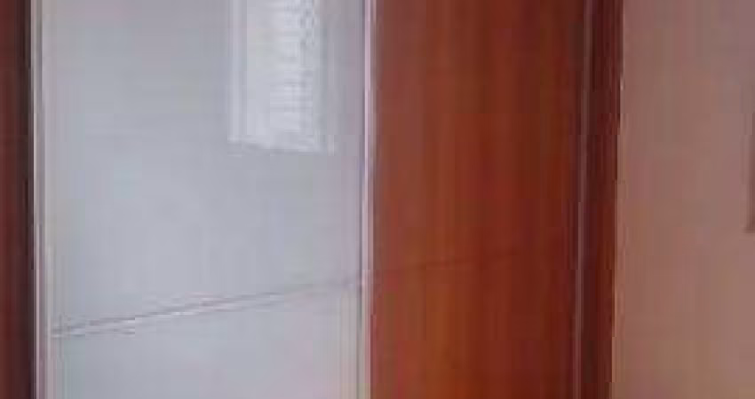 Apartamento residencial à venda, Saúde, São Paulo - AP2512.