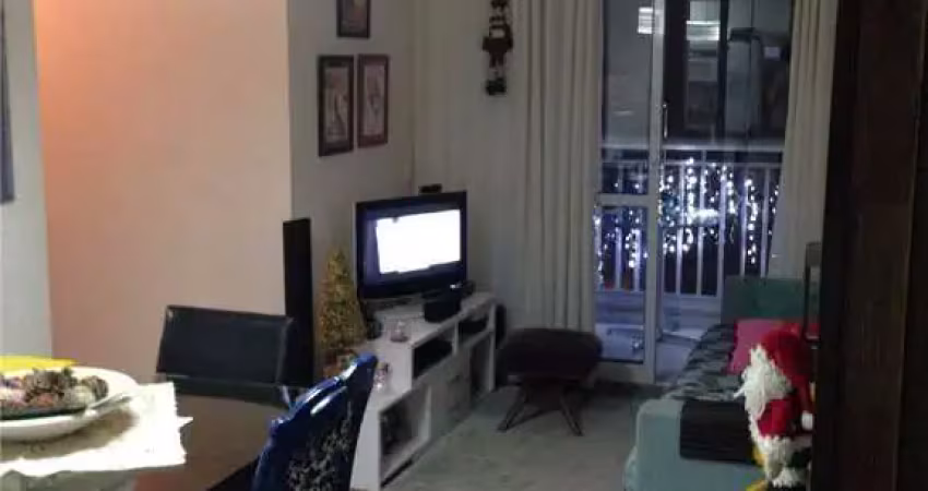 Apartamento residencial à venda, vila vera, são paulo.