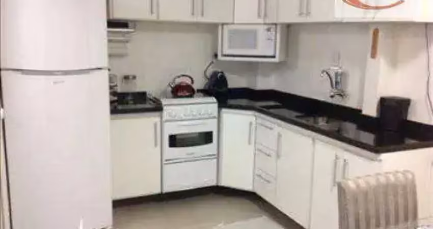 Apartamento residencial à venda, vila deodoro, são paulo.