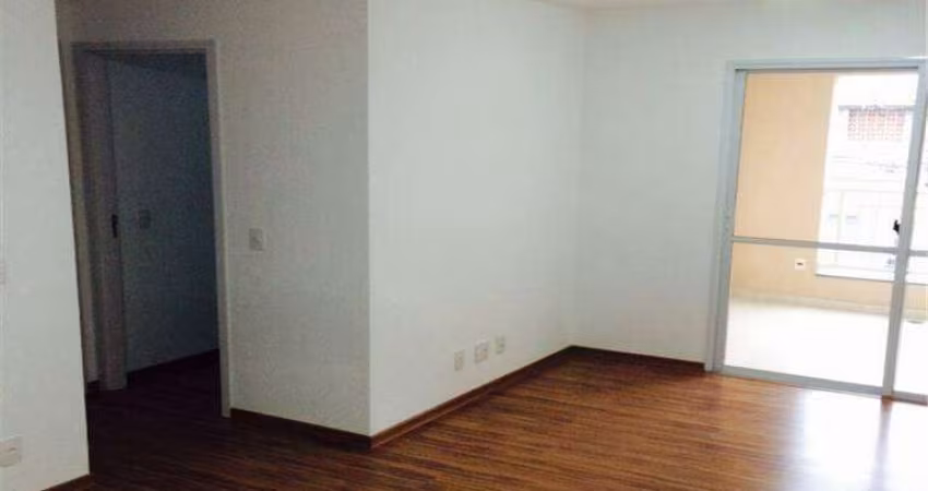 Apartamento com 2 dormitórios à venda, 68 m² por R$ 630.000,00 - Bosque da Saúde - São Paulo/SP