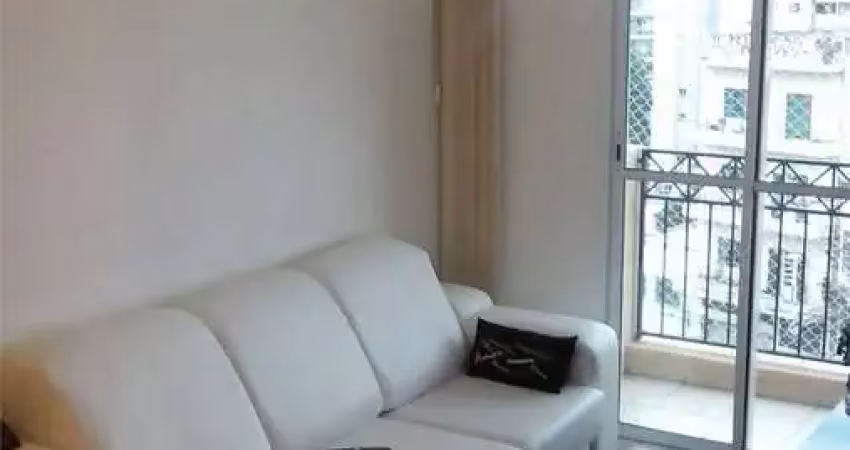 Apartamento residencial à venda, alto do ipiranga, são paulo - ap2643.