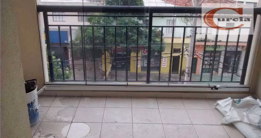 Apartamento residencial à venda, Ipiranga, São Paulo - AP2650.
