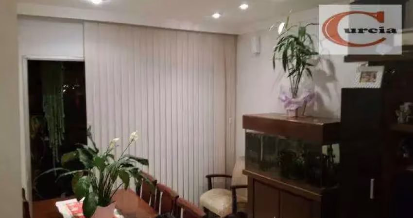Apartamento residencial à venda, São Judas, São Paulo - AP2703.