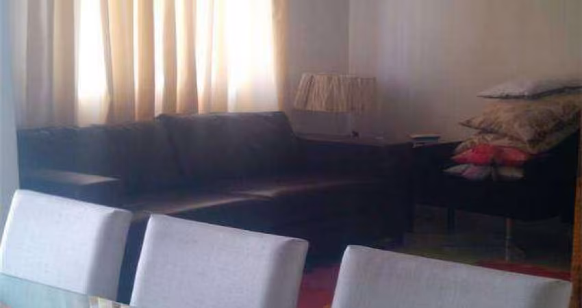 Apartamento residencial à venda, Bosque da Saúde, São Paulo - AP2705.
