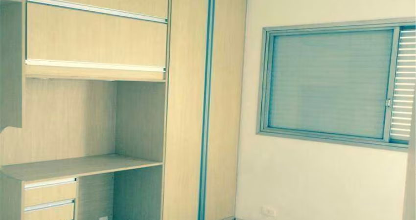 Apartamento residencial à venda, Planalto Paulista, São Paulo.