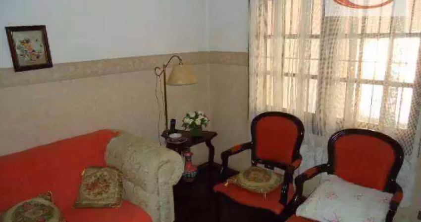 Sobrado com 3 dormitórios à venda, 220 m² por r$ 1.800.000 - campo belo - são paulo/sp