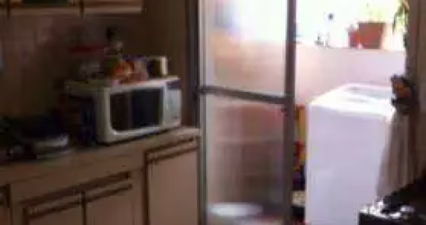 Apartamento residencial à venda, chácara inglesa, são paulo - ap2732.