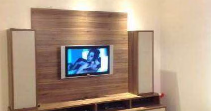 Apartamento residencial à venda, Ipiranga, São Paulo - AP2745.
