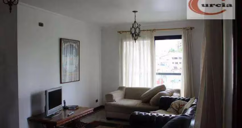 Apartamento residencial à venda, vila mariana, são paulo - ap2752.