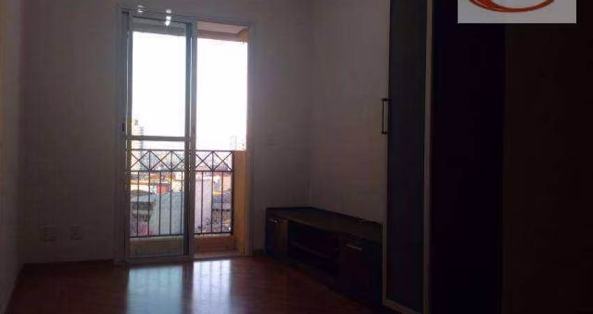 Apartamento residencial à venda, Vila Gumercindo, São Paulo - AP2810.