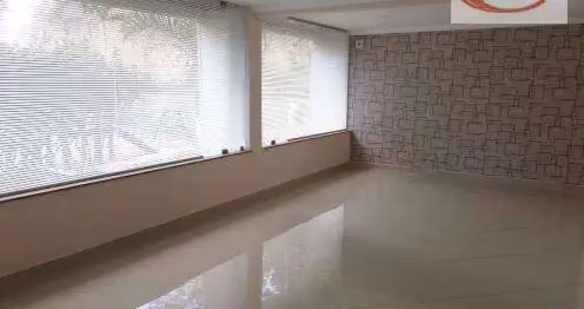 Apartamento residencial à venda, jardim patente novo, são paulo - ap2831.
