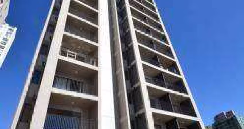 Apartamento residencial à venda, Vila Olímpia, São Paulo - AP2854.