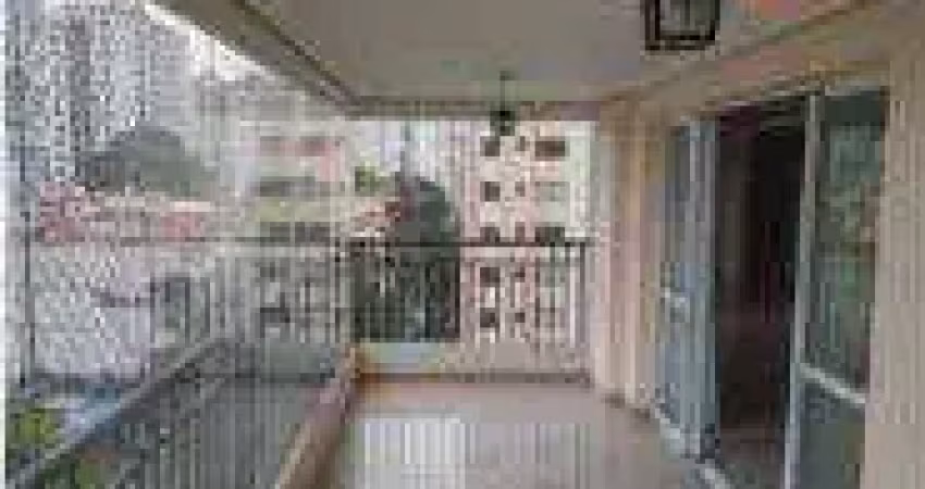 Apartamento com 3 dormitórios à venda, 136 m² por r$ 1.600.000,00 - saúde - são paulo/sp
