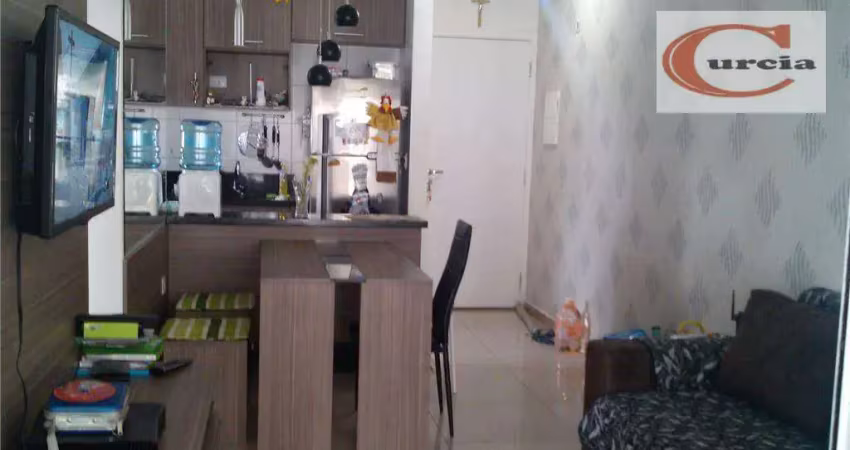 Apartamento com 2 dormitórios à venda, 59 m² por r$ 650.000,00 - saúde - são paulo/sp