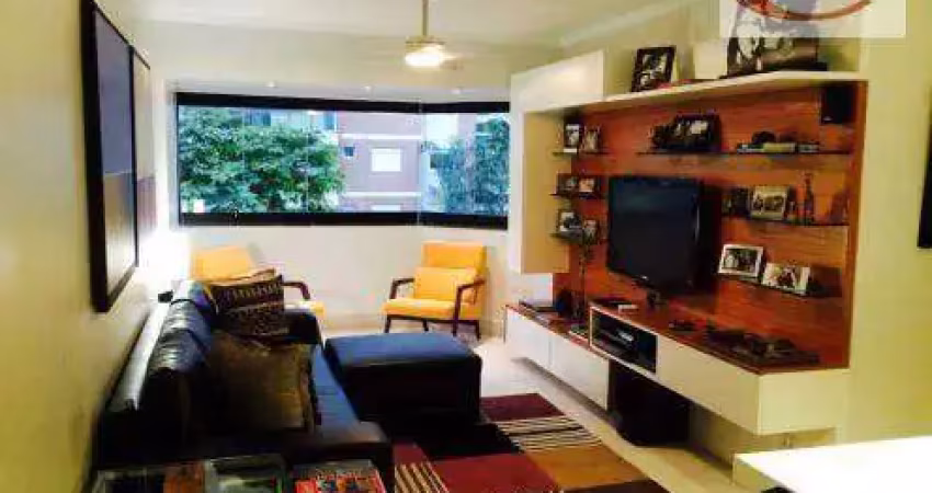 Apartamento residencial à venda, Vila Olímpia, São Paulo - AP2886.