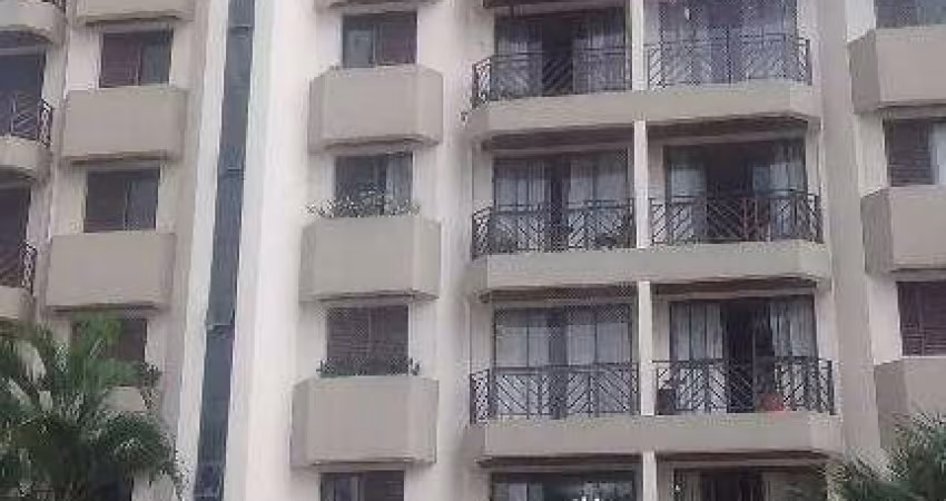 Apartamento residencial à venda, Vila Clementino, São Paulo - AP2919.