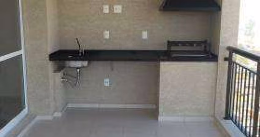 Apartamento residencial à venda, Vila Vera, São Paulo - AP2933.