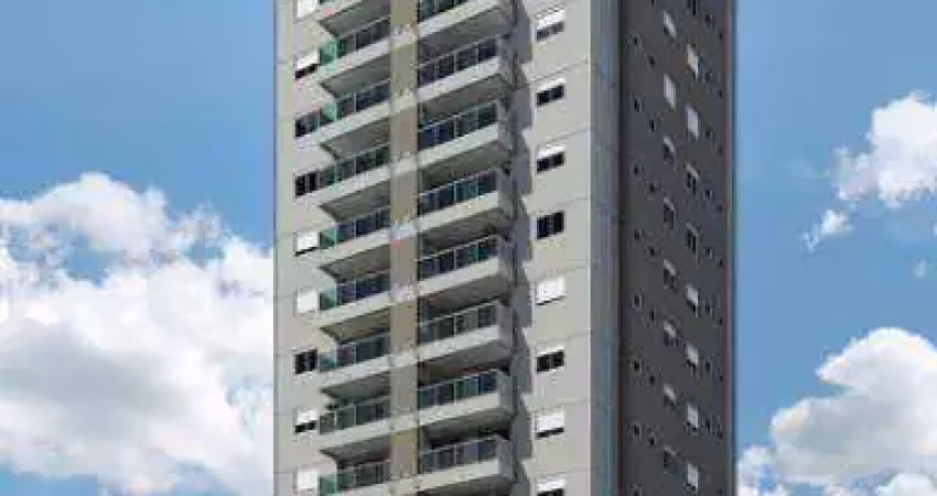 Apartamento com 2 quartos à venda na Rua Pedrália, 181, Vila Gumercindo, São Paulo