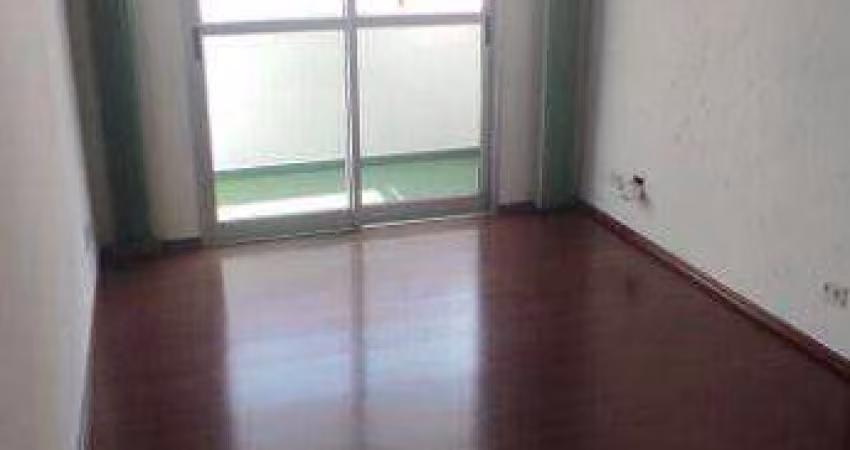 Apartamento com 2 dormitórios à venda, 55 m² por R$ 550.000,00 - Vila Guarani (Zona Sul) - São Paulo/SP