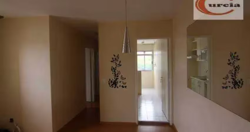 Apartamento residencial à venda, Jardim Celeste, São Paulo - AP3081.