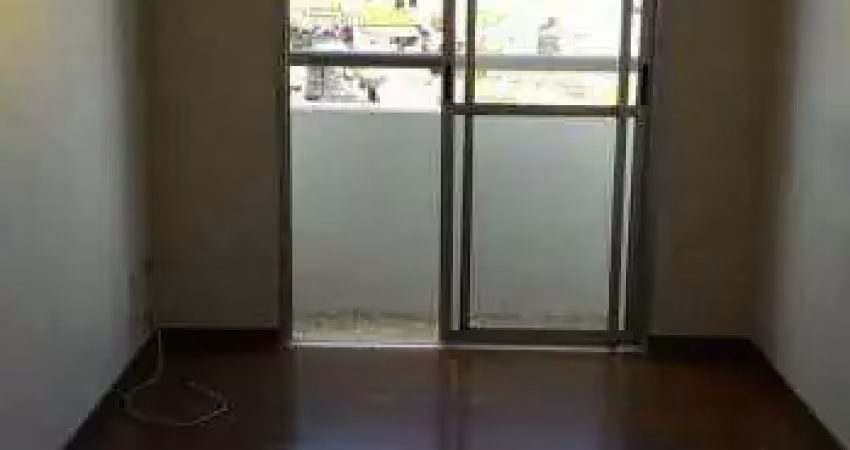 Apartamento residencial à venda, Sacomã, São Paulo - AP3108.