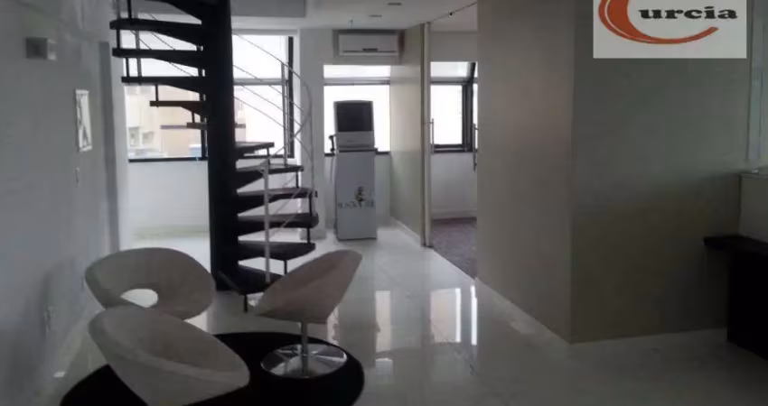 Conjunto comercial para locação, vila mariana, são paulo - cj0028.