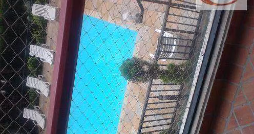 Apartamento residencial à venda, Vila Mariana, São Paulo - AP3142.
