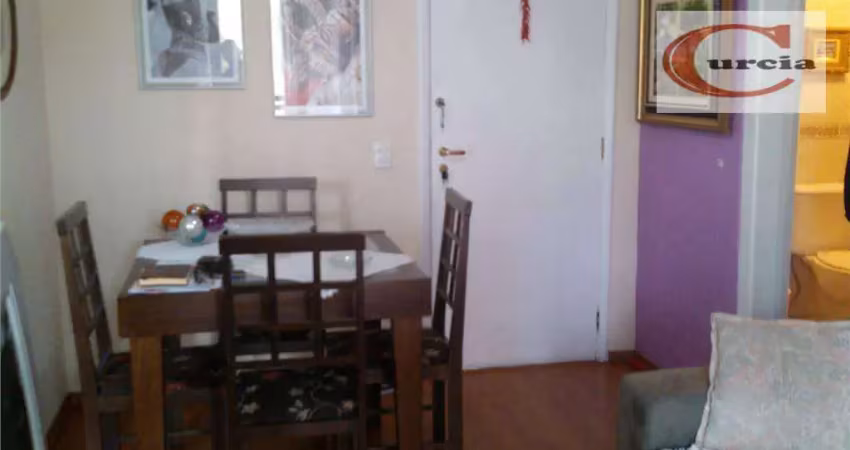 Apartamento residencial à venda, saúde, são paulo - ap2909.
