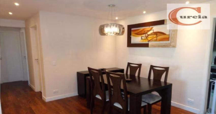 Apartamento  residencial à venda, Jardim Consórcio, São Paulo.