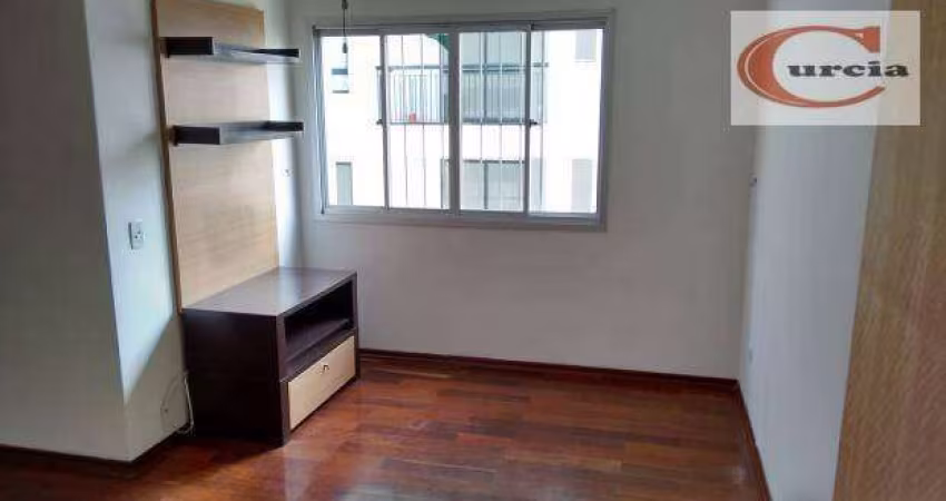 Apartamento residencial à venda, Vila da Saúde, São Paulo - AP3085.