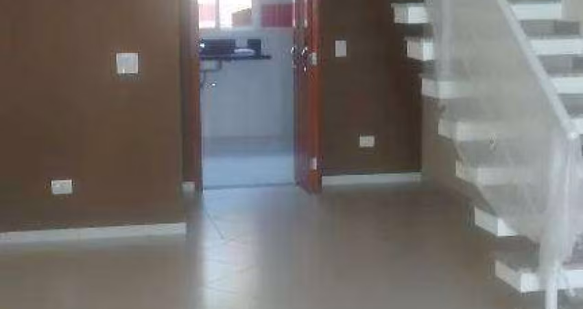 Sobrado residencial à venda, Chácara Inglesa, São Paulo - SO0206.